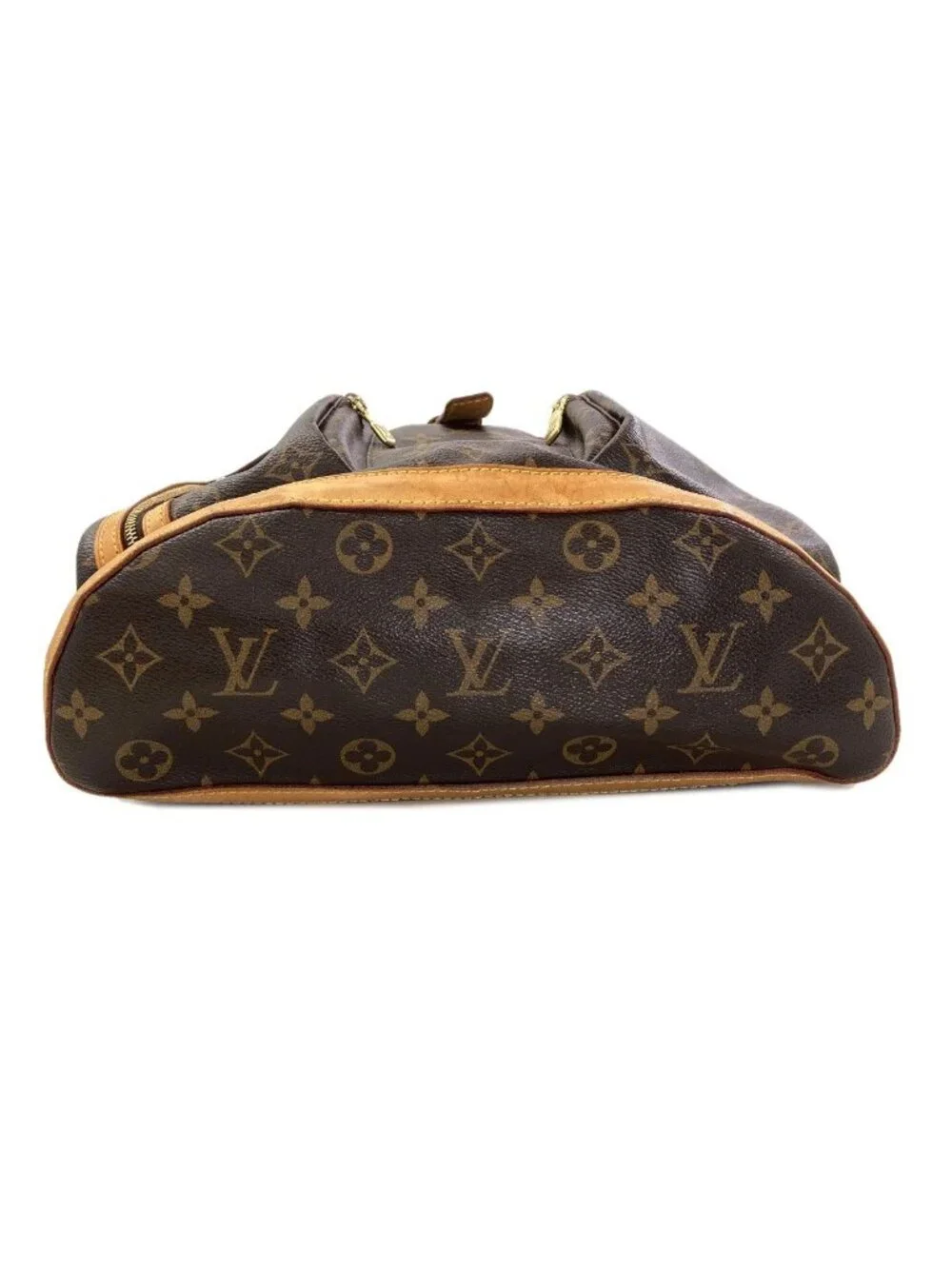 Louis Vuitton Sac a Dos Bosphore Backpack Monogram Canvas